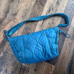 Vera Bradley Featherweight Crossbody Bag